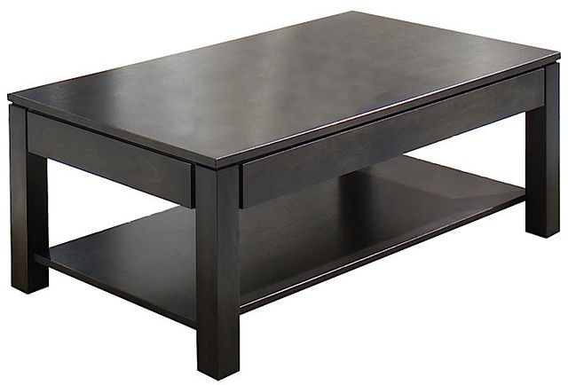 VieBois Expresso Center Table-0