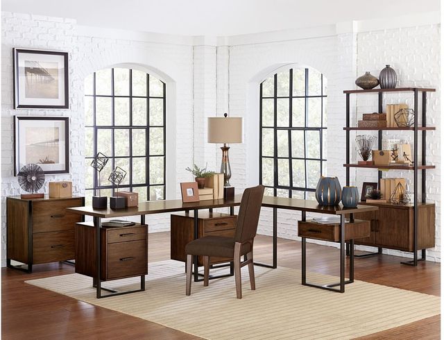 Mazin Furniture Sedley File Cabinet-2