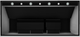 Vent-A-Hood® 54" Black Wall Mounted Range Hood-2