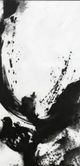Stylecraft Soul Dance II Black/White Wall Art-1