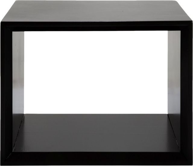 Decor-Rest® Furniture LTD Customizable 6418 End Table -1