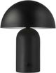 Renwil® Sombra Black Table Lamp-0