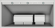 Vent-A-Hood® 48" Stainless Steel Wall Mount Range Hood-4