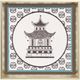 Stylecraft Dann Foley Everyday Chinoisere VI Wall Art-0