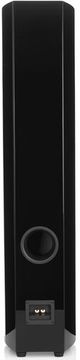 Revel® Concerta2™ Series 6.5" Black Gloss Floor-Standing Loudspeaker (Each)-2