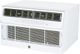 GE® 10,000 BTU's White Thru the Wall Air Conditioner-1