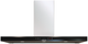Wolf® 45" Black Cooktop Wall Hood-0