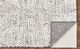 Feizy Norah Charcoal/Ivory 5' x 8' Rug-4