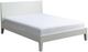 BEDGEAR® BG-X Basic Twin Mattress Protector-2