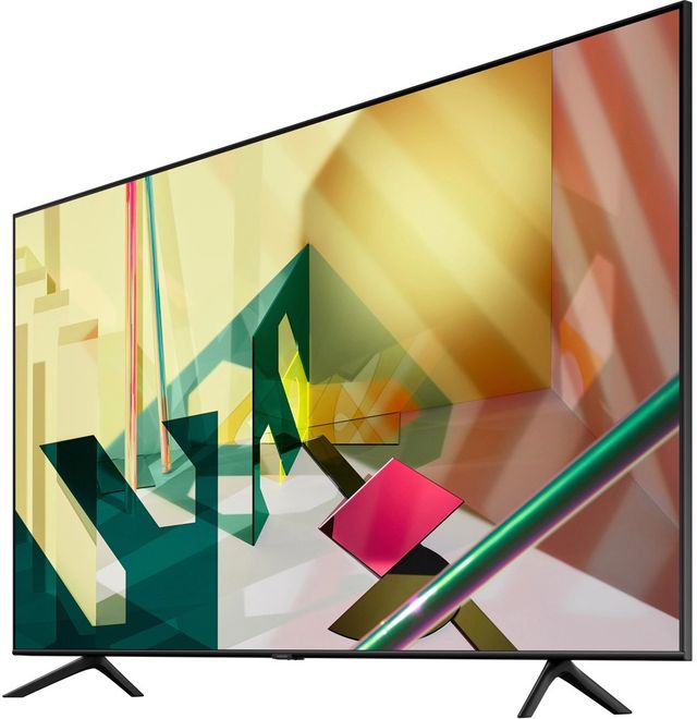 Samsung 55" Q70T QLED 4K UHD HDR Smart TV-2