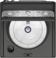 Maytag® 5.5 Cu Ft. Volcano Black Impeller Top Load Washer with Extra Power and Pet Pro Option-1