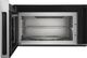 Whirlpool® 1.9 Cu. Ft. FingerPrint Resistant Stainless Steel Over The Range Microwave -1