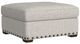 Flexsteel® Customizable Milo Cocktail Ottoman-0