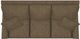 La-Z-Boy® Amy Walnut Premier Supreme-Comfort™ Queen Sleep Sofa-1