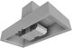 Vent-A-Hood® 54" Stainless Steel Island Range Hood-3