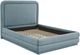 TOV Furniture Briella Bluestone King Panel Bed-4