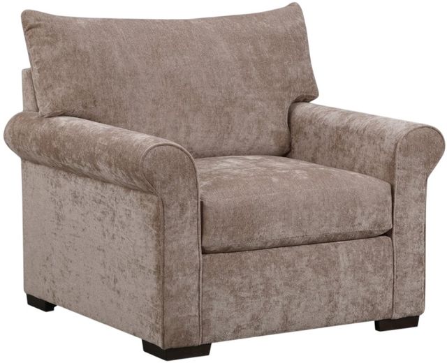 Behold™ Home Nadia Mushroom Chair-0