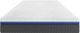 Elements International Butterfly™ Luna Gel Memory Foam Medium Tight Top Twin XL Mattress in a Box-2