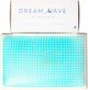 Dream Star Bedding DreamWave Collection Gel 5.5" Queen Pillow-0