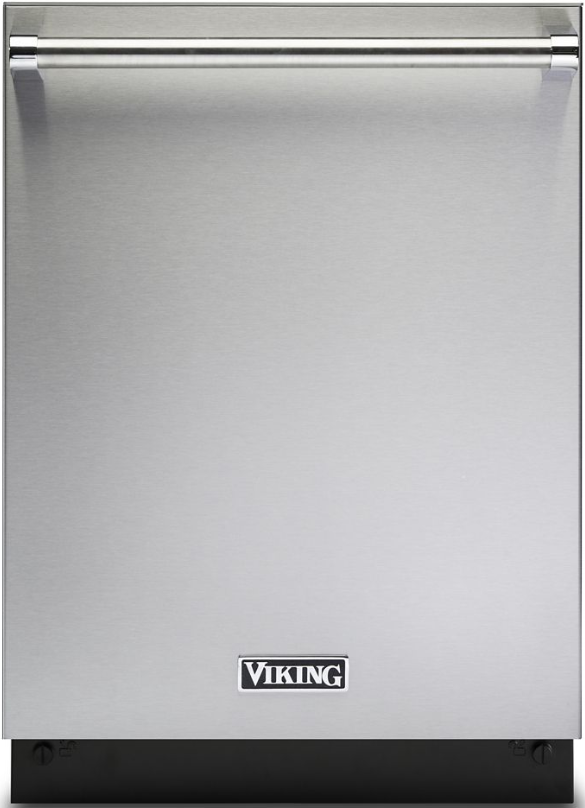 Viking® 4 Piece Stainless Steel Gas Kitchen Package-2