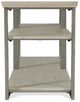 Riverside Furniture Bardot Pashmina Entertainment Console-2