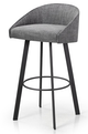 Trica Liv Swivel Bar Stool-0