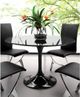 Zuo® Wilco Black Dining Table-4
