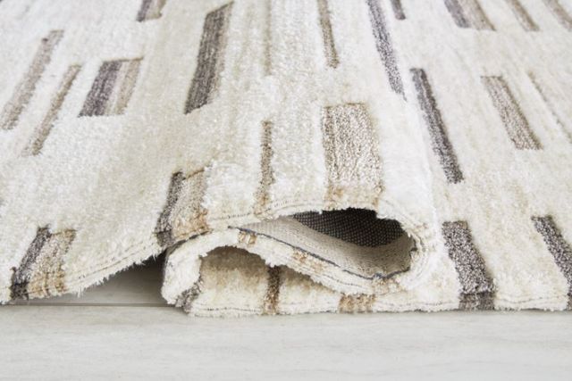Signature Design by Ashley® Leesdale 5'x7' Medium Area Rug-1