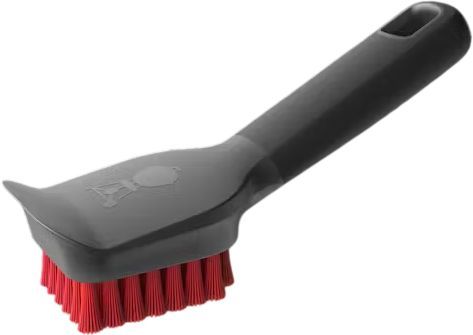 Weber® Cold Cleaning Brush & Scraper-0
