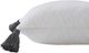 Renwil® Julianne White Pillow-3