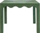 Hooker® Furniture Commerce and Market Naomi Green Game Table-5