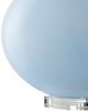 Currey & Company Laconia Light Blue Table Lamp-4