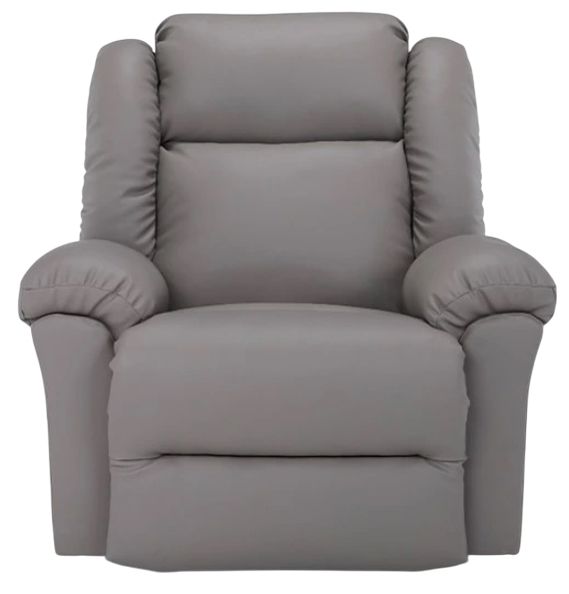 Best® Home Furnishings Customizable Gigantor Leather Power Lift Recliner with Tilt Headrest-1