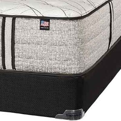 Therapedic® Bravura® Caroline Hybrid Plush Tight Top Full Mattress-1