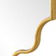 Uttermost® Lennyn Antique Gold Mirror-4