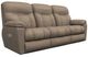 La-Z-Boy® Morrison Saddle Power Reclining Sofa with Headrest and Lumbar-0