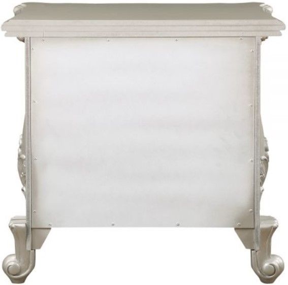 ACME Furniture Bently Champagne Nightstand-2