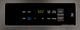 LG 30" Black Stainless Steel Free Standing Gas Range-2