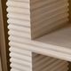 Crestview Collection Piper Natural Etagere-4