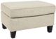 Signature Design by Ashley® Abinger 4-Piece Natural Living Room Seating Set-4