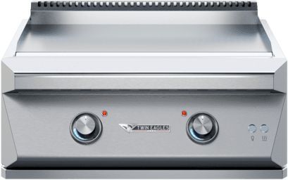 Twin Eagles 30" Teppanyaki-0