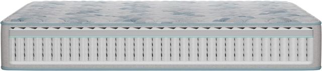 Beautyrest® Darcey 11.5" Pocketed Coil® Extra Firm Tight Top King Mattress-3