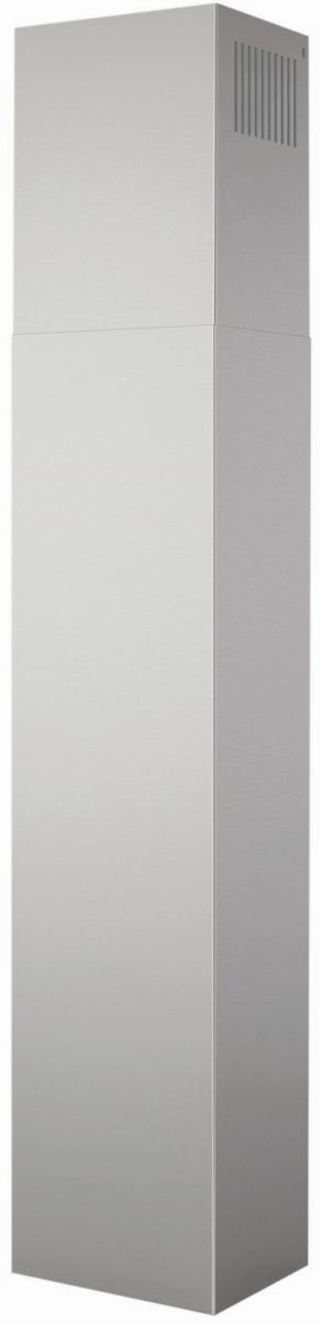 Broan®  Stainless Steel Range Hood Flue Extension-0