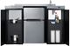 Summit® 54" Black All-in-one Kitchenette -4