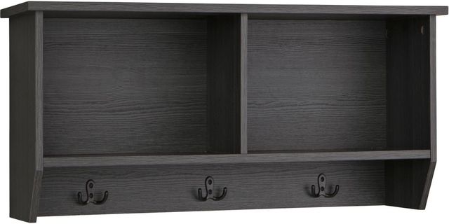 Signature Design by Ashley® Mansi Gray 38" Wall Shelf-0