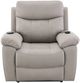 ACME Furniture Chriki Light Gray Power Recliner-5