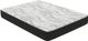 American Bedding™ Carina 10" Foam Encased Spring Plush Tight Top Queen Mattress-0