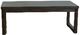 Bernards Contract Espresso Coffee Table-0