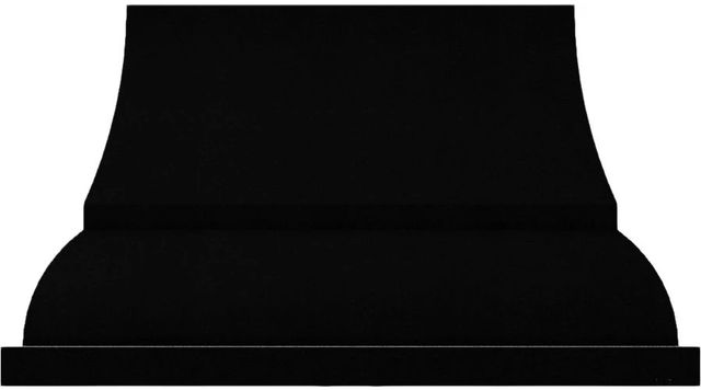 Vent-A-Hood® Premier Magic Lung® Designer Series JCIH/A1 54" Black Carbide Island Range Hood-0