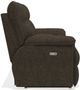 La-Z-Boy® Jay Java Power Reclining Loveseat with Console-2